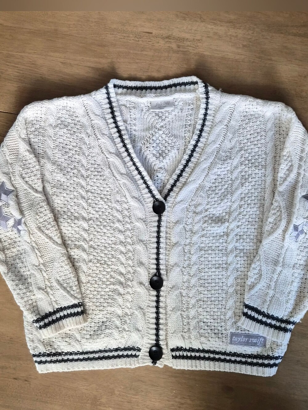 Taylor Swift Folklore Cardigan 2024 Release